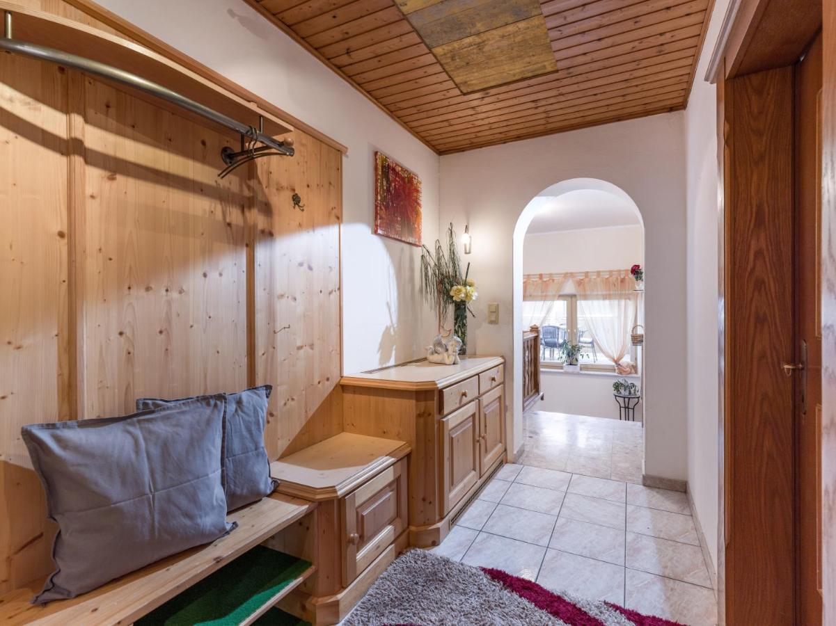 דירות גרלוסברג Haus Melanie מראה חיצוני תמונה