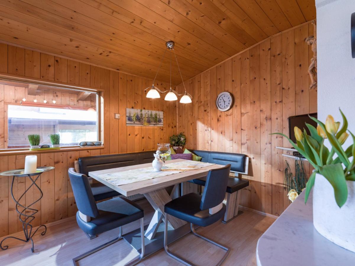 דירות גרלוסברג Haus Melanie מראה חיצוני תמונה