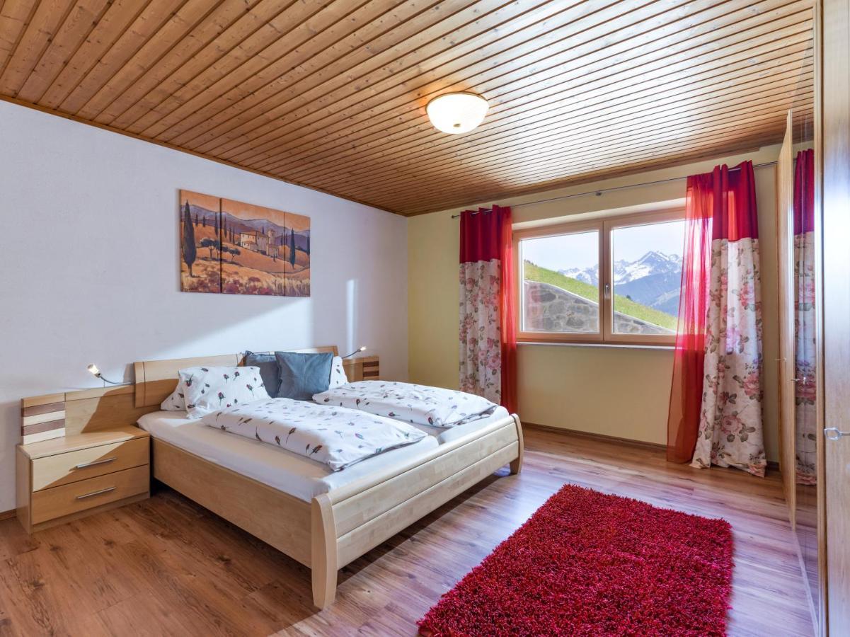 דירות גרלוסברג Haus Melanie מראה חיצוני תמונה