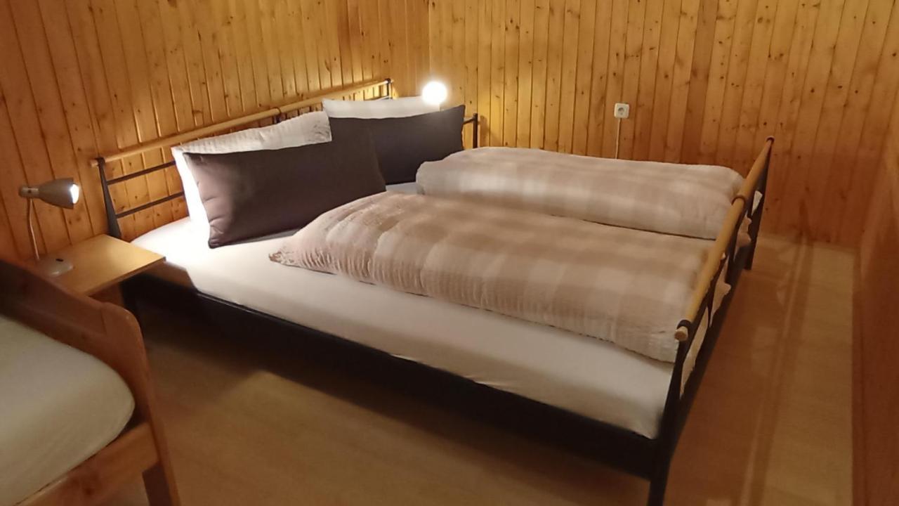 דירות גרלוסברג Haus Melanie מראה חיצוני תמונה