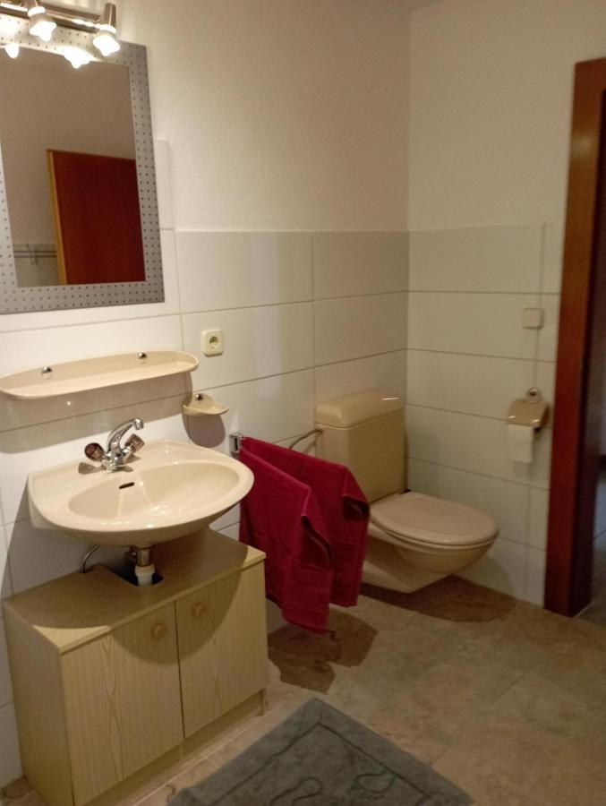 דירות גרלוסברג Haus Melanie מראה חיצוני תמונה