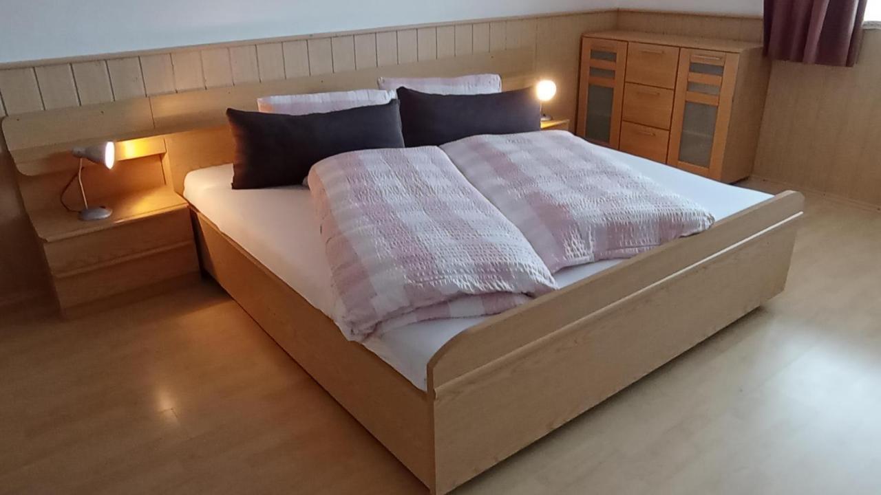 דירות גרלוסברג Haus Melanie מראה חיצוני תמונה